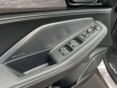 2026 Acura MDX w/Advance Package