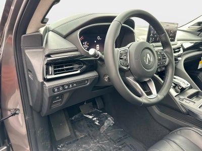 2026 Acura MDX w/Advance Package