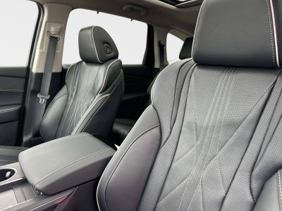 2026 Acura MDX w/Advance Package