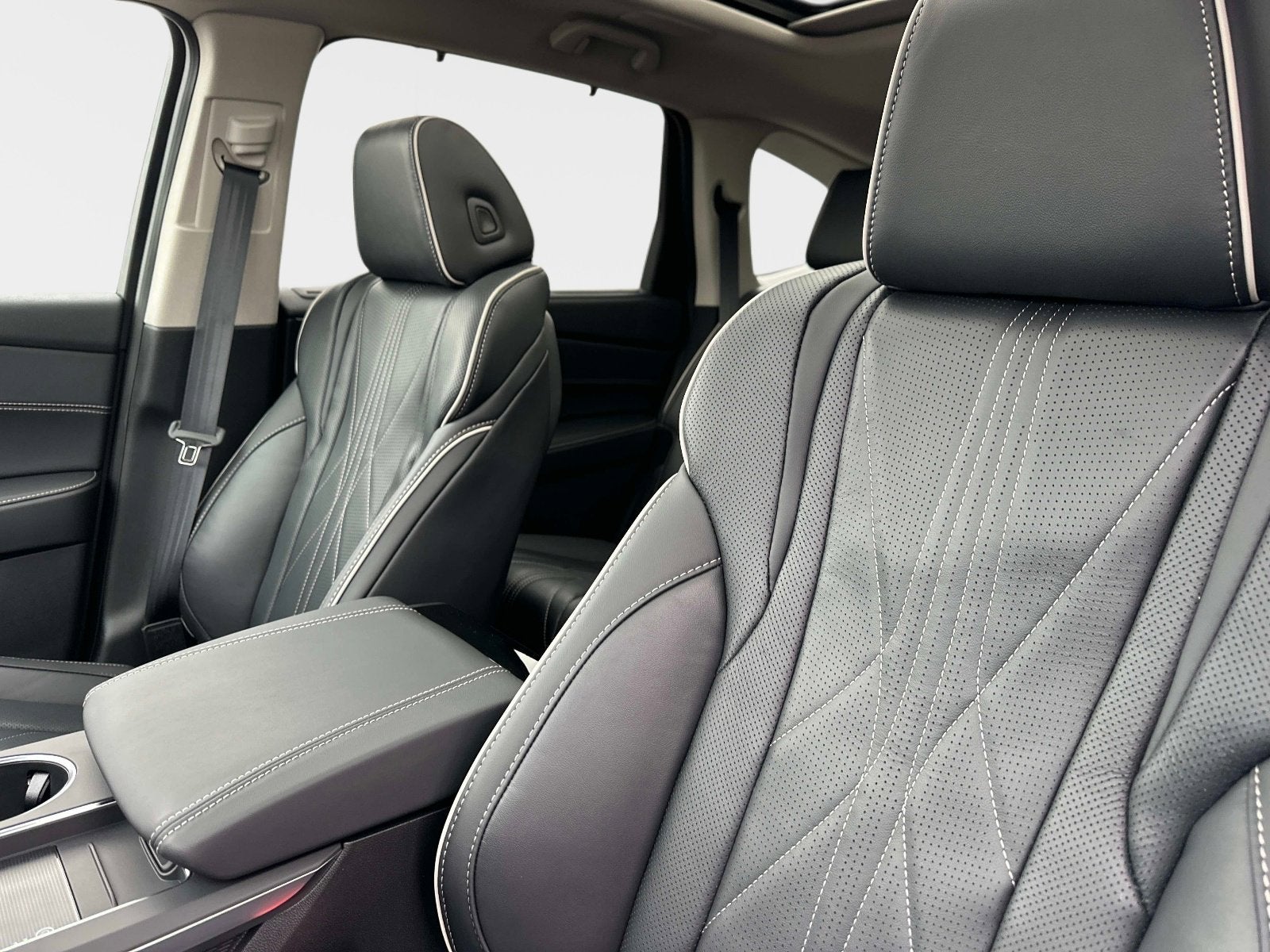 2026 Acura MDX w/Advance Package