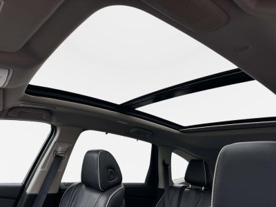 2026 Acura MDX w/Advance Package