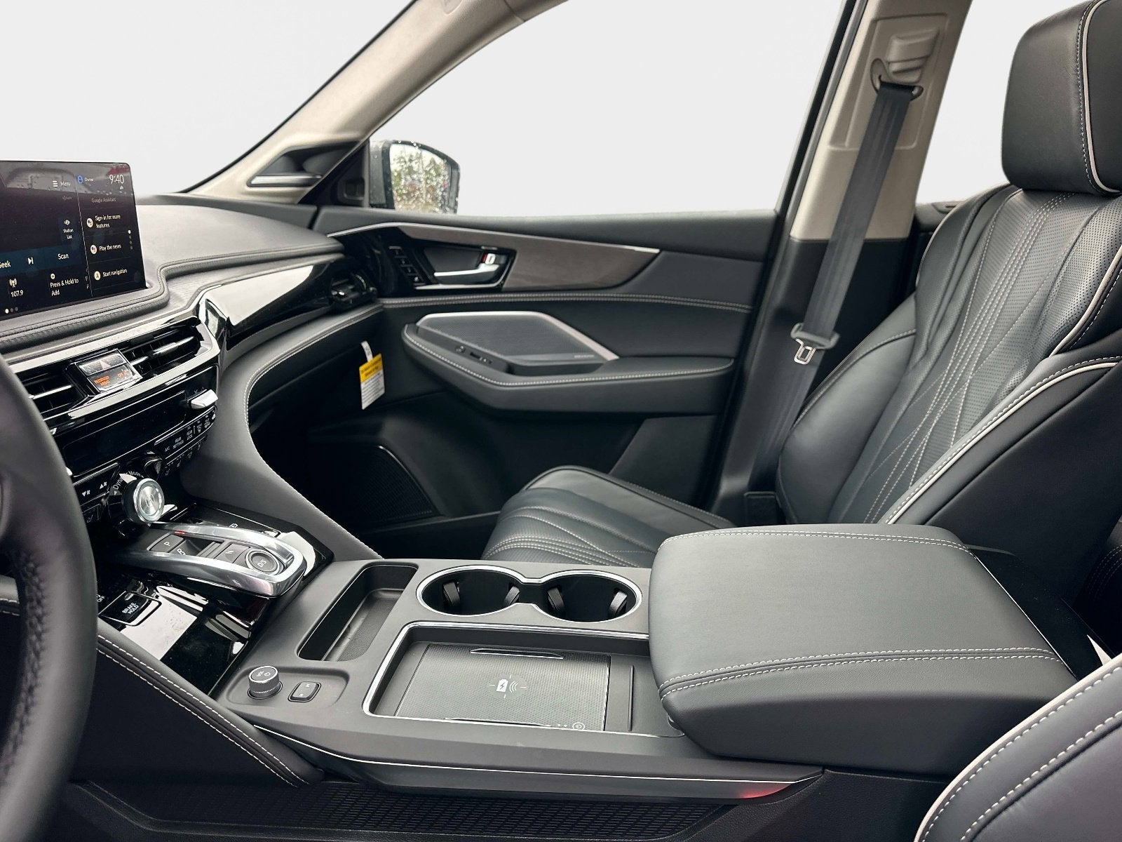 2026 Acura MDX w/Advance Package