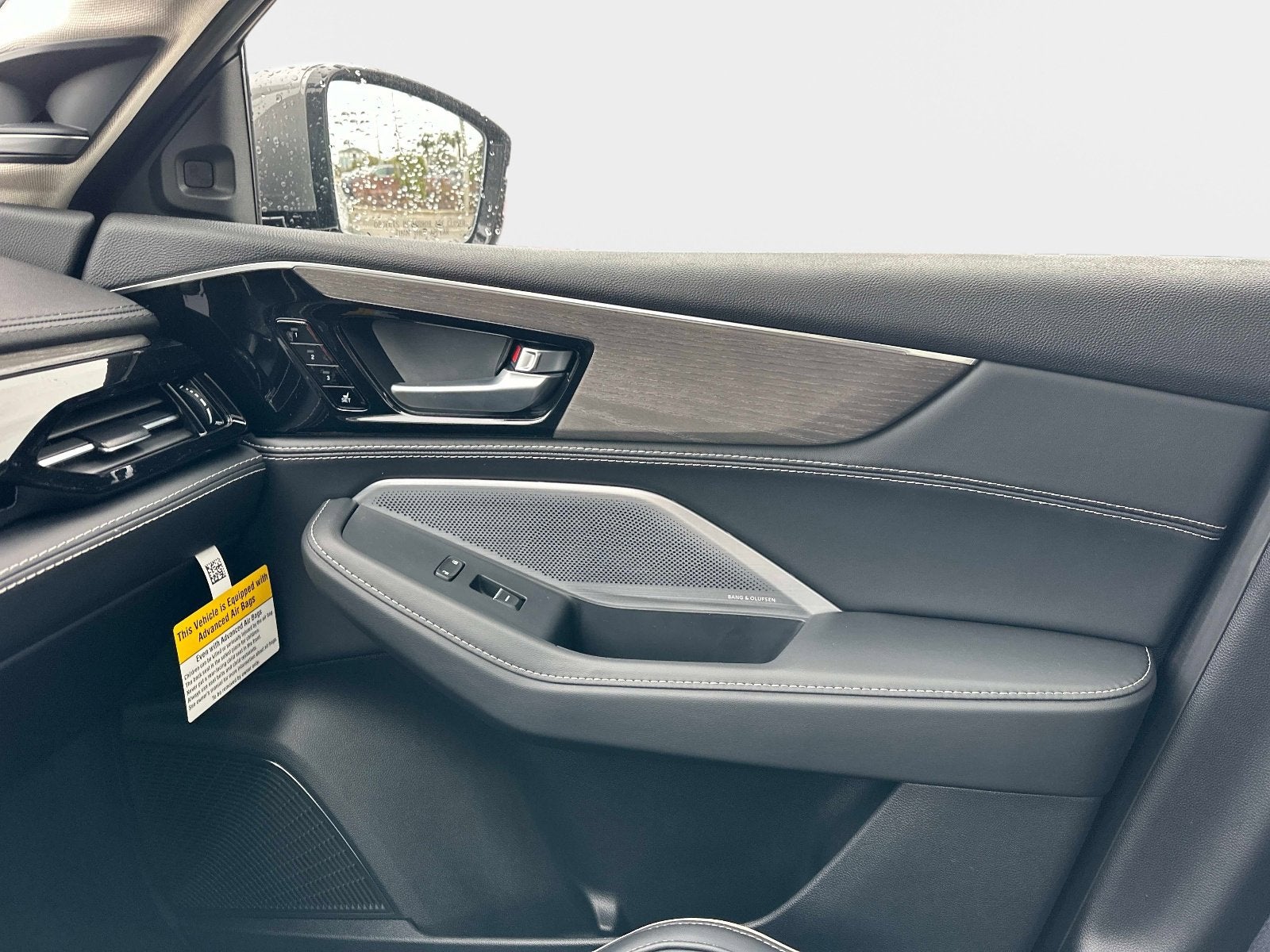 2026 Acura MDX w/Advance Package