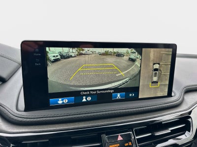 2026 Acura MDX w/Advance Package