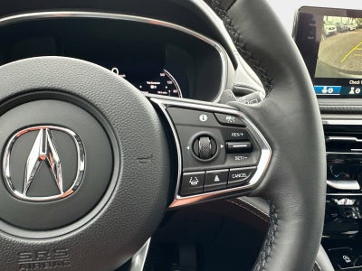 2026 Acura MDX w/Advance Package