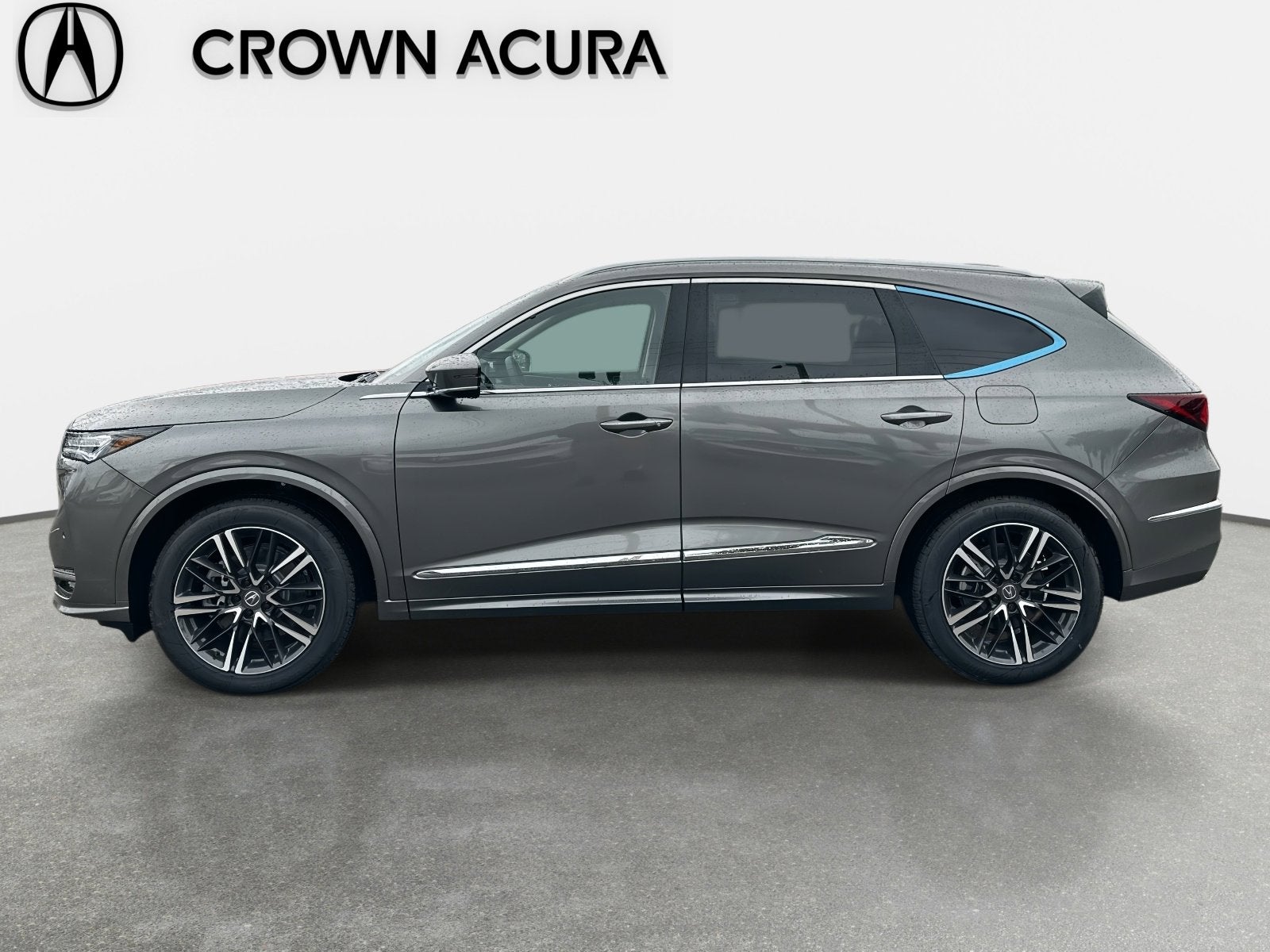 2026 Acura MDX w/Advance Package