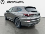 2026 Acura MDX w/Advance Package