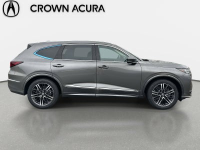 2026 Acura MDX w/Advance Package