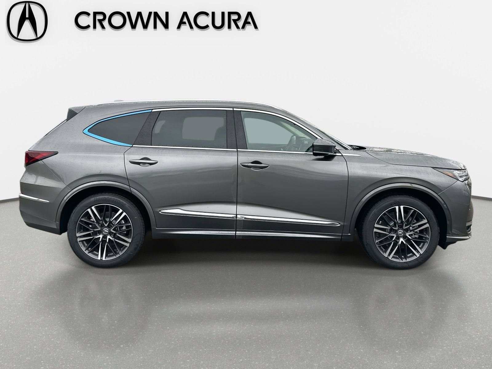 2026 Acura MDX w/Advance Package