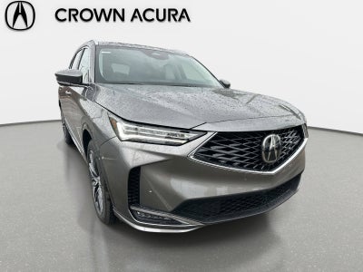 2026 Acura MDX w/Advance Package