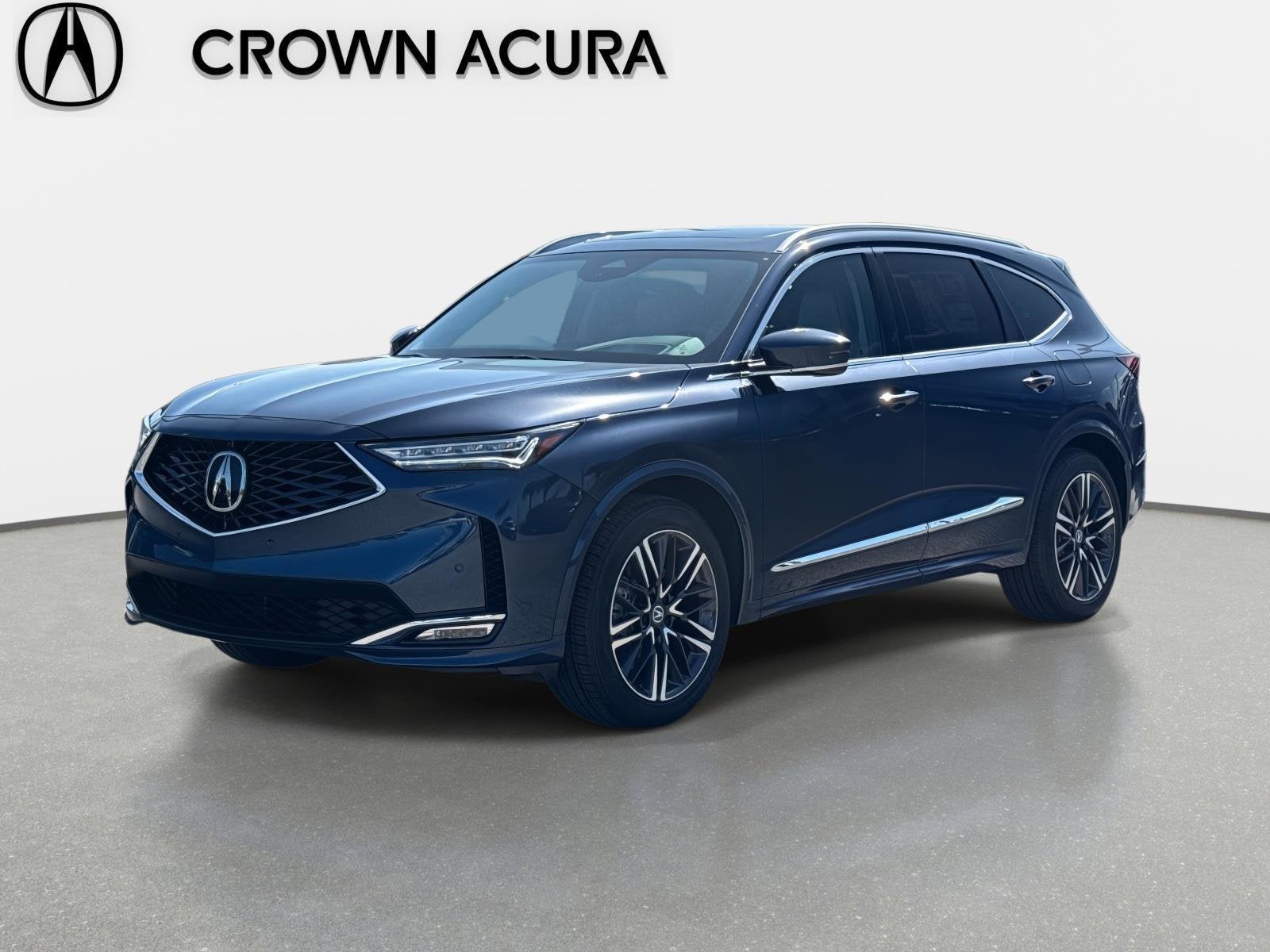 2026 Acura MDX w/Advance Package