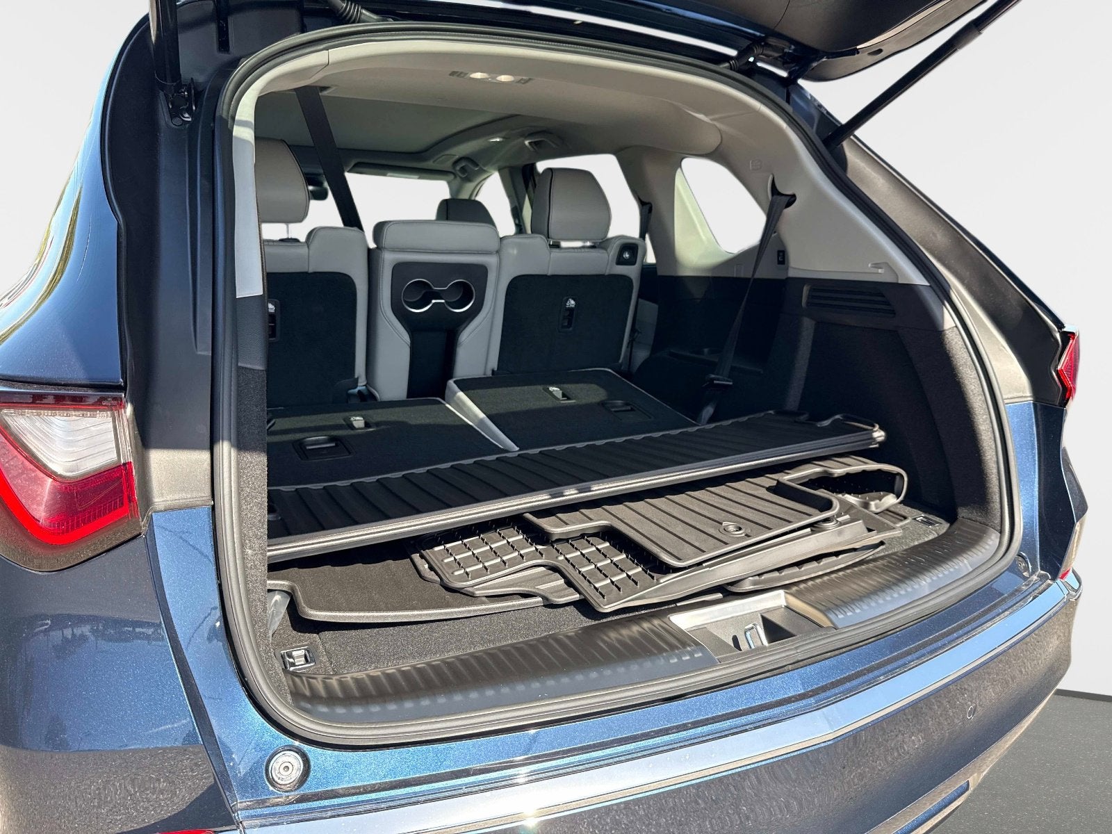 2026 Acura MDX w/Advance Package