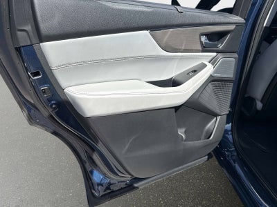 2026 Acura MDX w/Advance Package