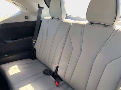 2026 Acura MDX w/Advance Package
