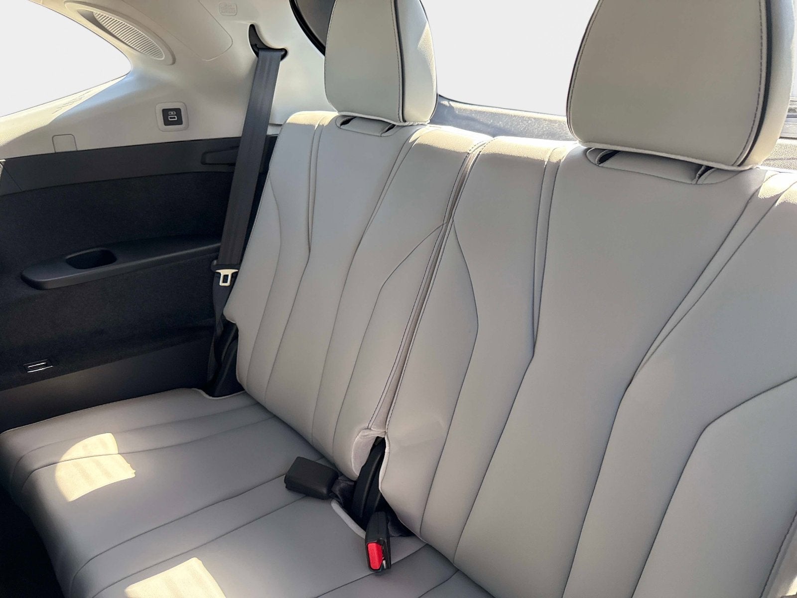 2026 Acura MDX w/Advance Package