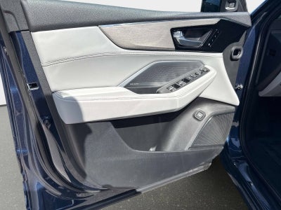 2026 Acura MDX w/Advance Package