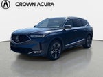 2026 Acura MDX w/Advance Package