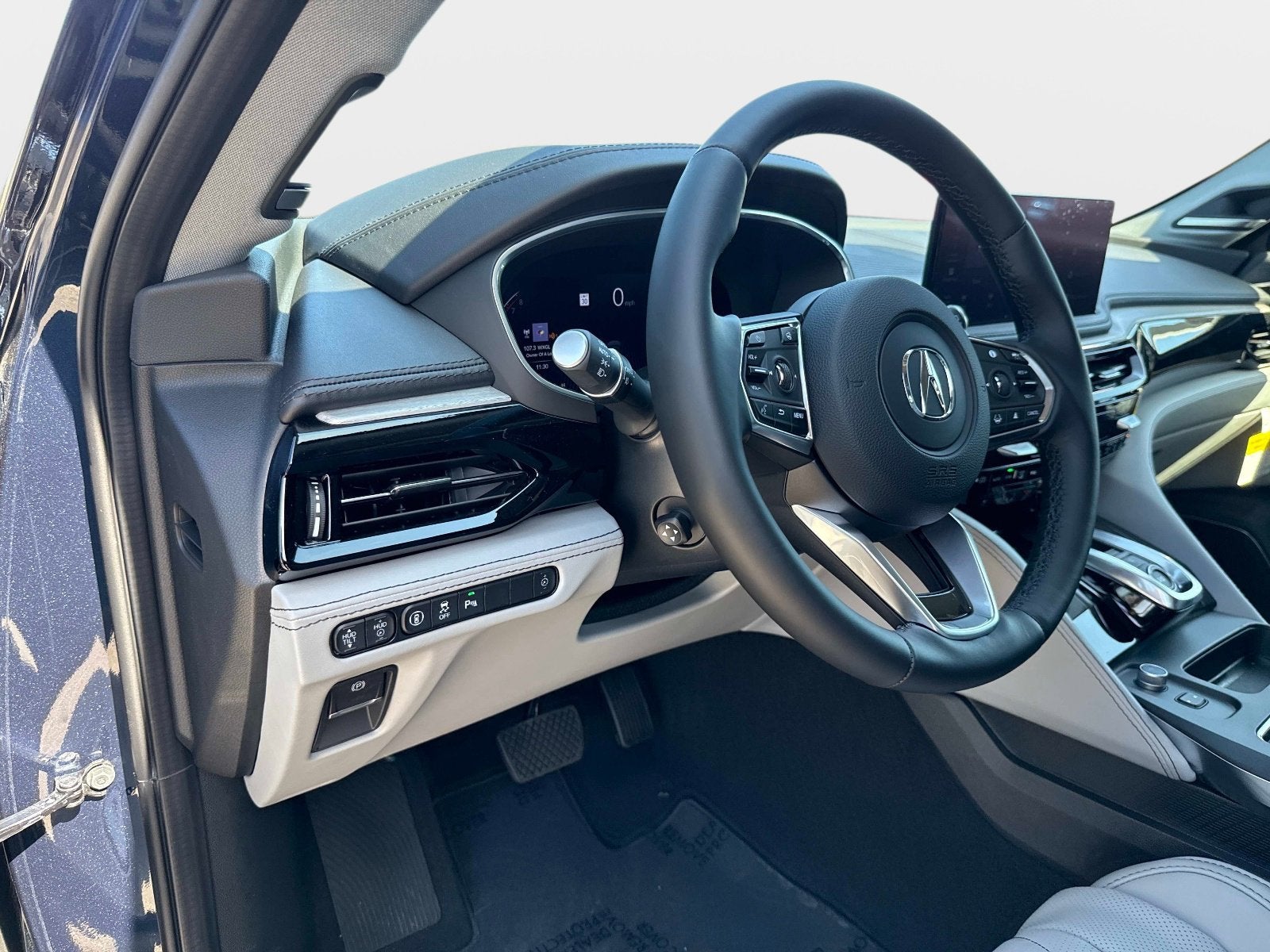 2026 Acura MDX w/Advance Package