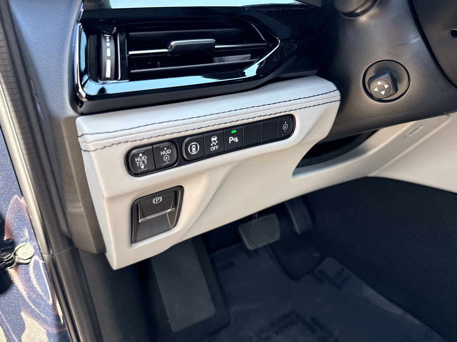 2026 Acura MDX w/Advance Package