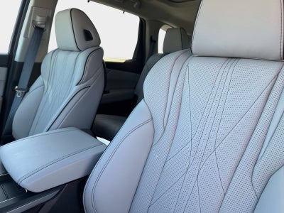 2026 Acura MDX w/Advance Package