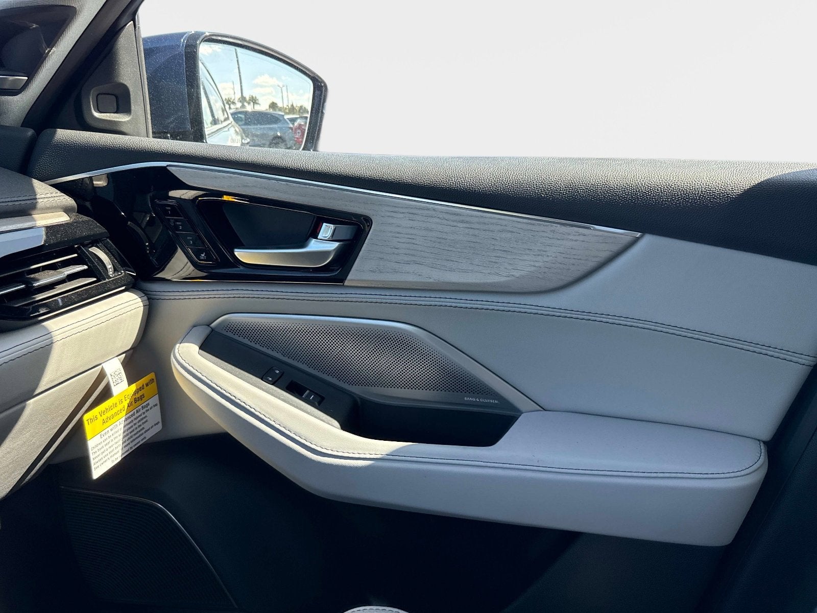 2026 Acura MDX w/Advance Package