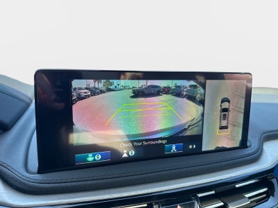 2026 Acura MDX w/Advance Package