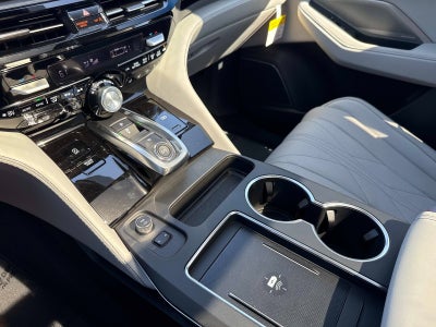 2026 Acura MDX w/Advance Package