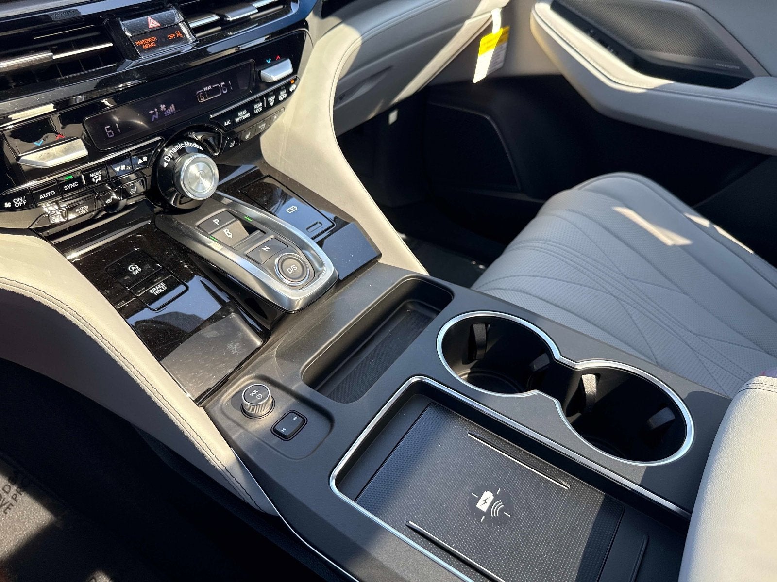 2026 Acura MDX w/Advance Package