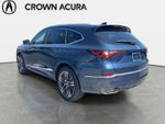 2026 Acura MDX w/Advance Package