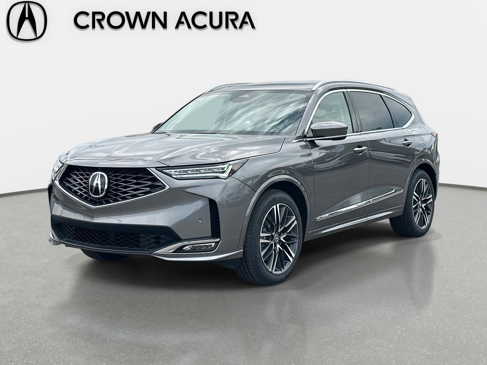 2026 Acura MDX w/Advance Package