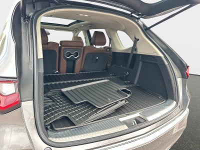 2026 Acura MDX w/Advance Package