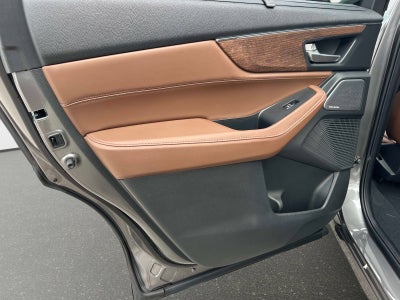 2026 Acura MDX w/Advance Package