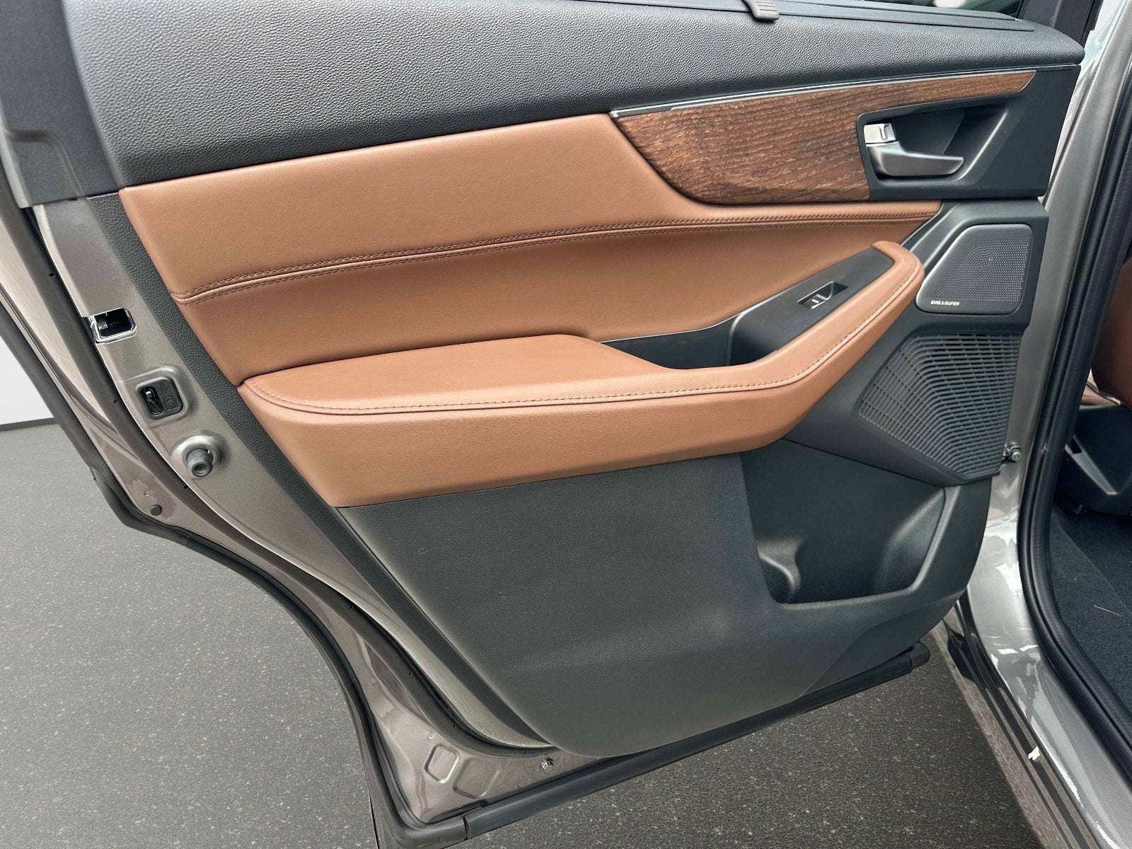 2026 Acura MDX w/Advance Package