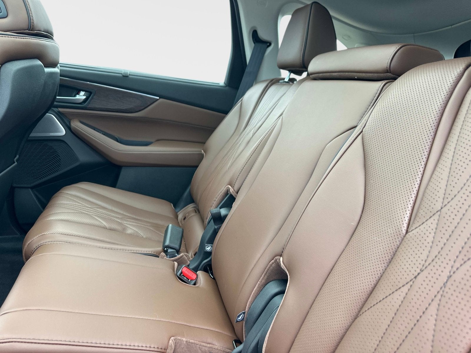 2026 Acura MDX w/Advance Package