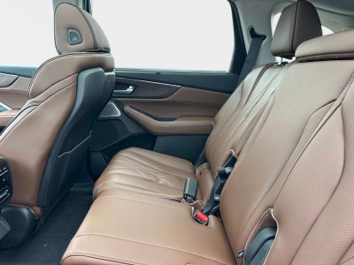 2026 Acura MDX w/Advance Package
