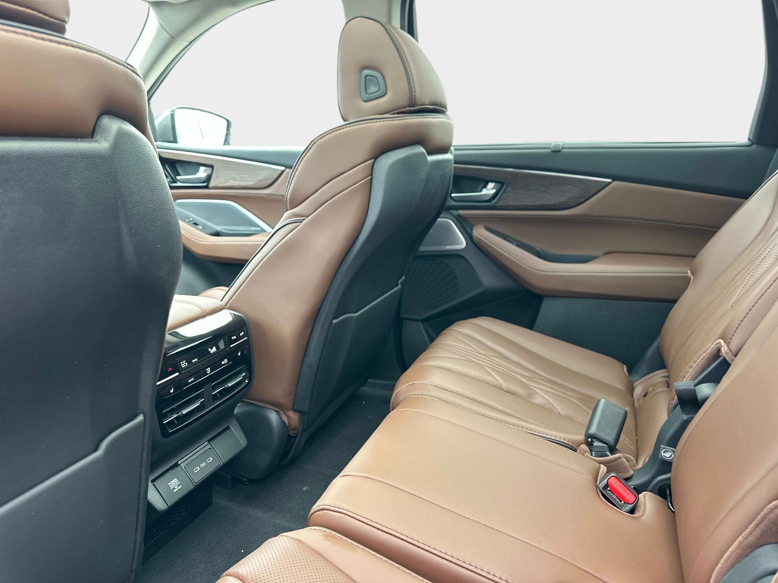 2026 Acura MDX w/Advance Package