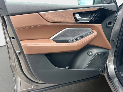 2026 Acura MDX w/Advance Package