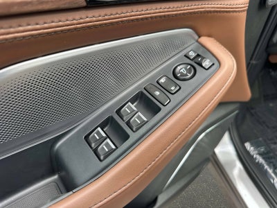 2026 Acura MDX w/Advance Package