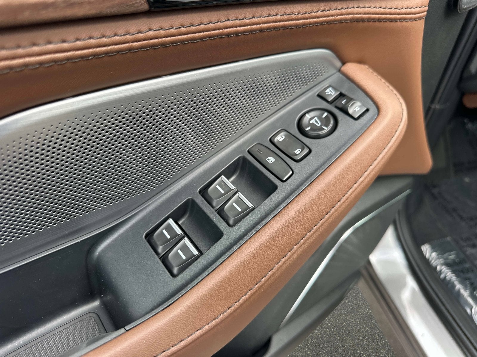 2026 Acura MDX w/Advance Package