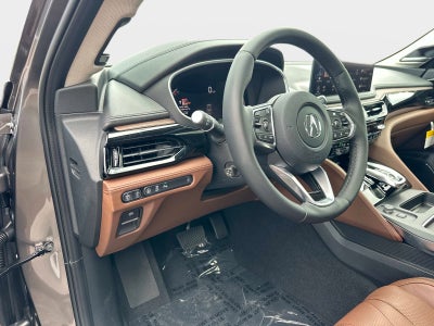 2026 Acura MDX w/Advance Package