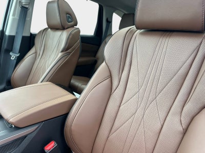 2026 Acura MDX w/Advance Package