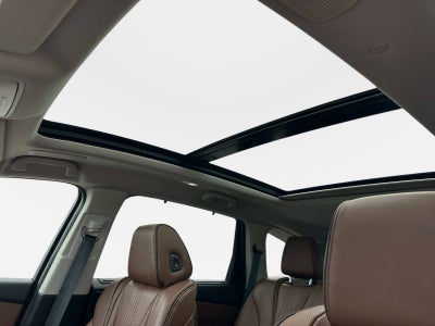 2026 Acura MDX w/Advance Package