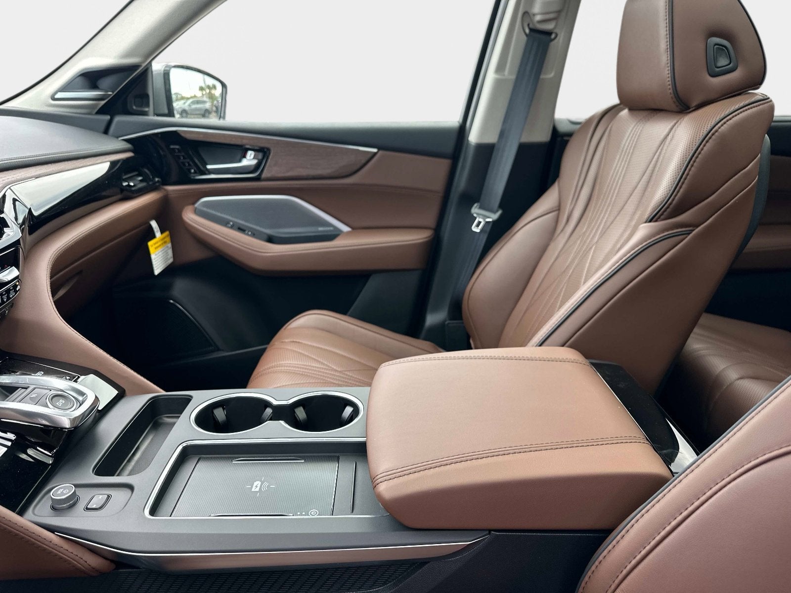 2026 Acura MDX w/Advance Package