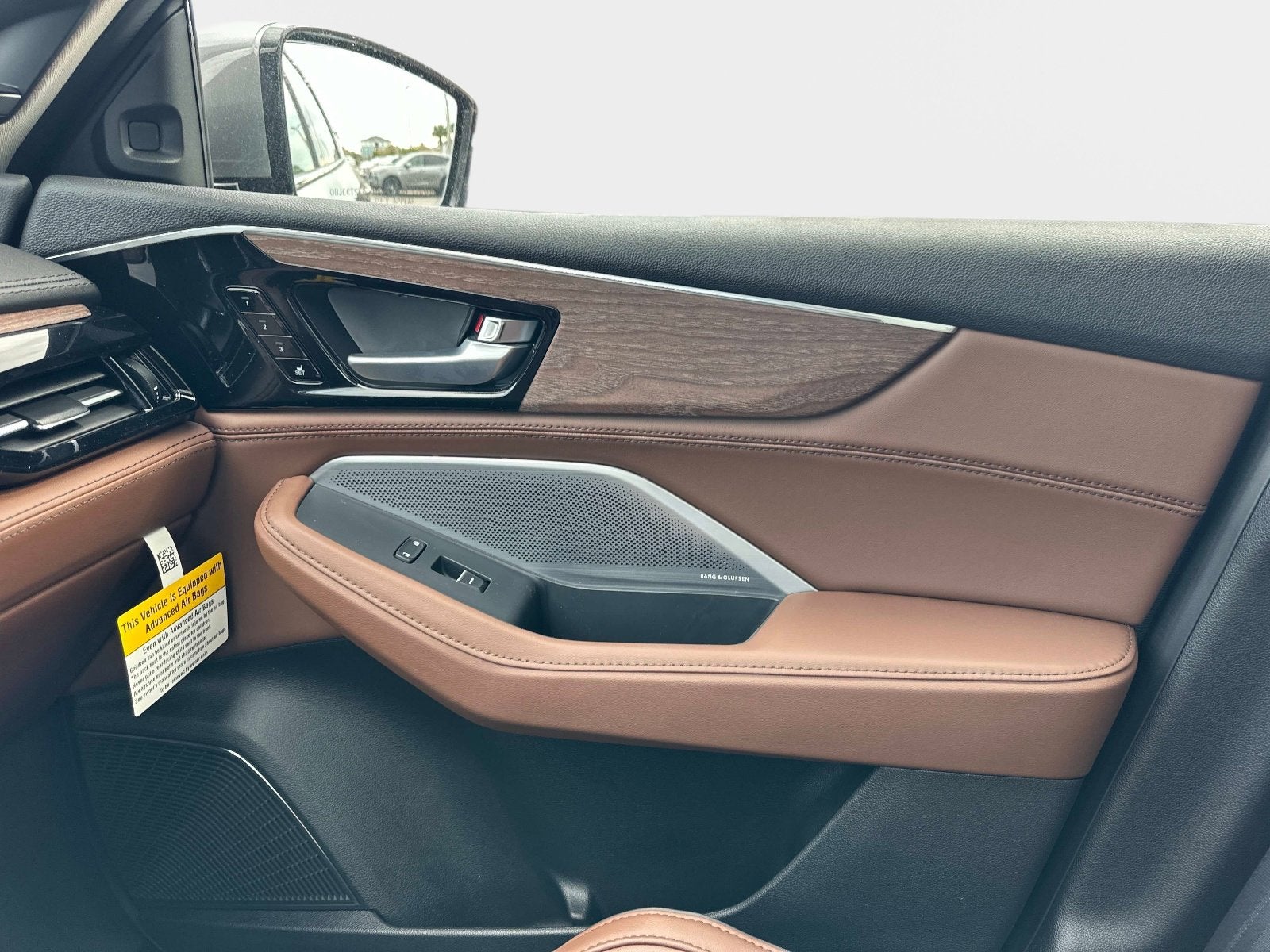 2026 Acura MDX w/Advance Package