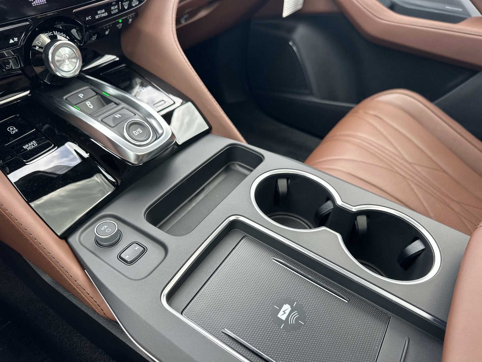 2026 Acura MDX w/Advance Package