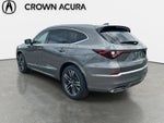 2026 Acura MDX w/Advance Package