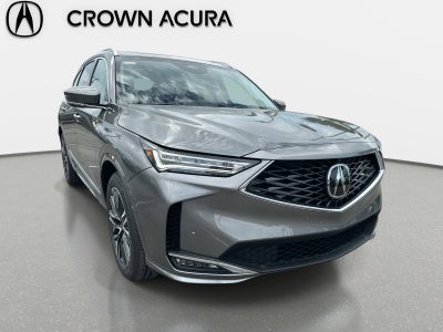 2026 Acura MDX w/Advance Package