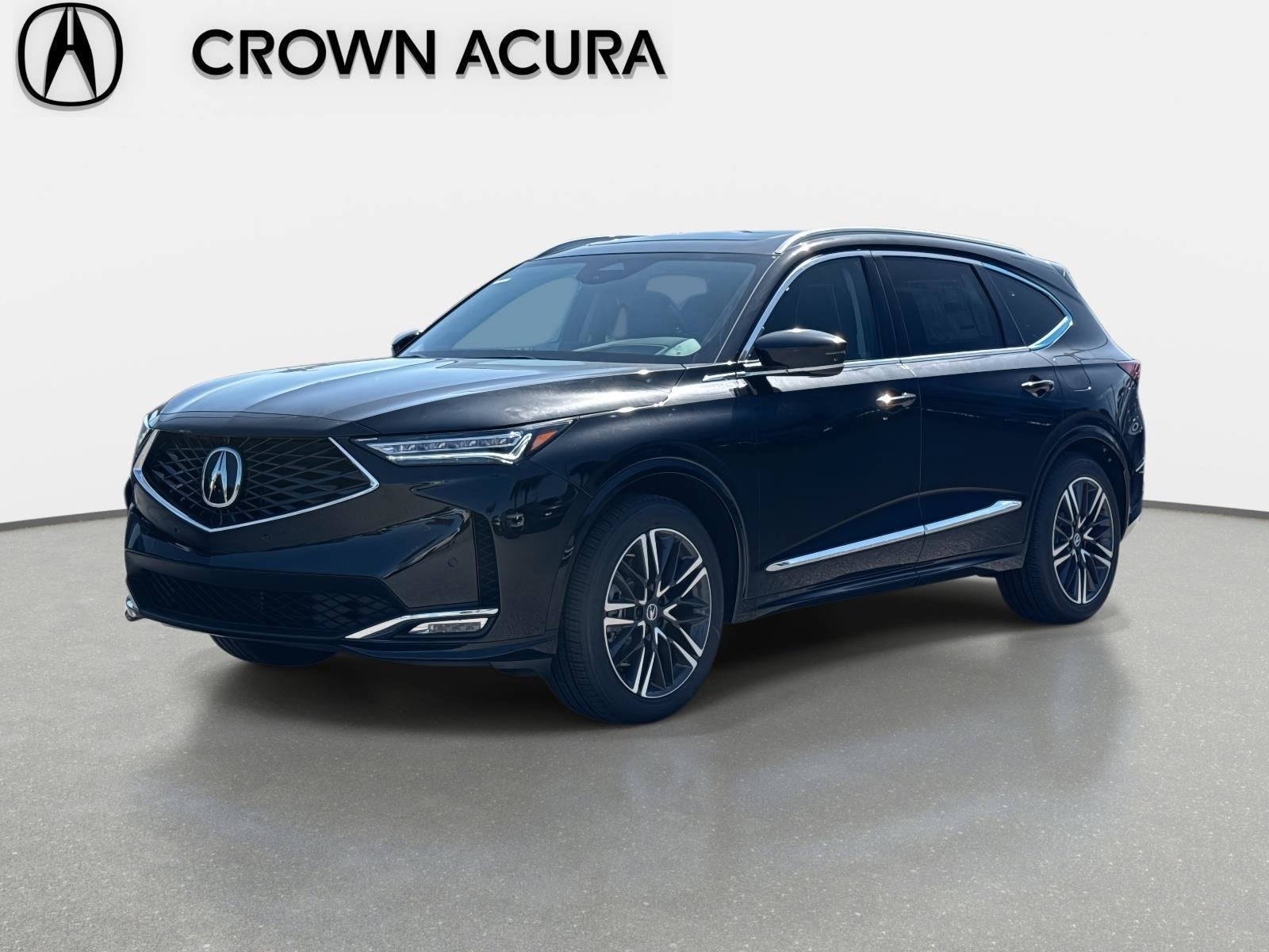 2026 Acura MDX w/Advance Package
