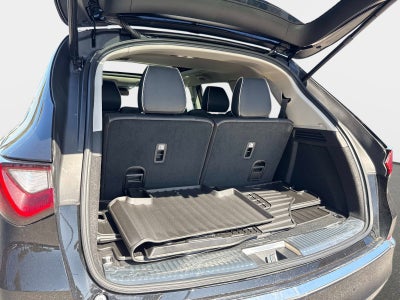 2026 Acura MDX w/Advance Package