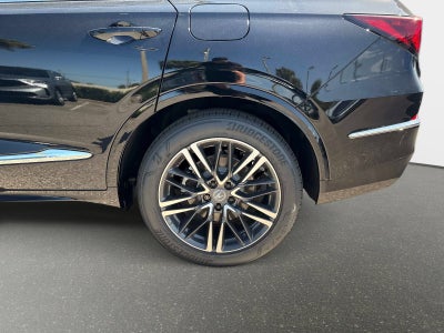 2026 Acura MDX w/Advance Package